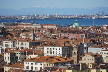 Fototapeta premium Venedig