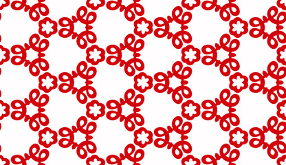 Multi color seamless pattern texture and template. Multicolored. Colorful ornamental graphic design. Colored mosaic ornaments. Vector illustration. EPS10.