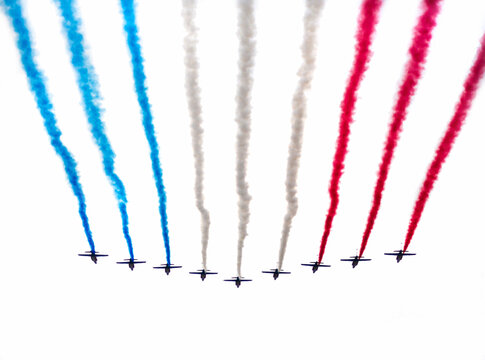 Patrouille de France