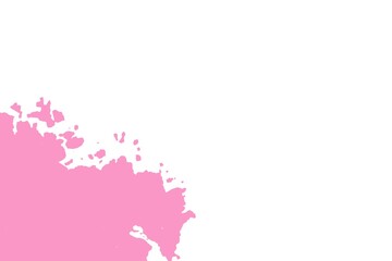 Obraz premium Modern abstract splash grunge simple cover design . Cover design template for the presentation, brochure, catalog, poster, book, magazines.