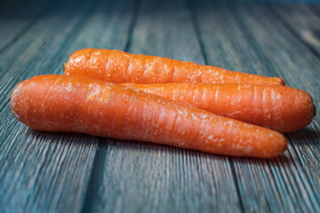 Carrots