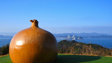 うずの丘大鳴門橋記念館3