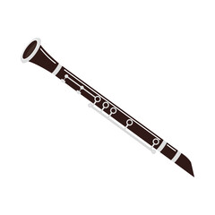 clarinet music instrument