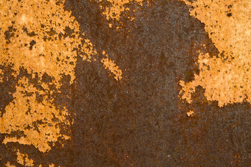 abstract old rust pattern, texture