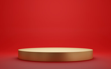 3d rendering illustration of background abstract glass bubble ball, art display wallpaper