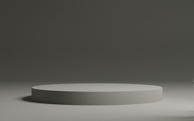 3d rendering illustration of background abstract glass bubble ball, art display wallpaper