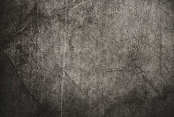 Paint spots. Silver Wall. Rock background. Rock texture. Black texture. Dark marble. Stone background. Rock pile. Rock surface with cracks. Grunge Rough structure. Abstract texture.