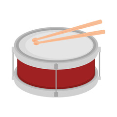 drum music instrument