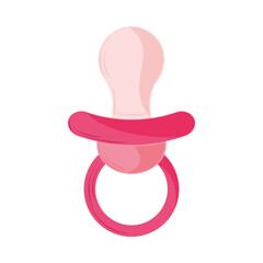 baby pacifier toy