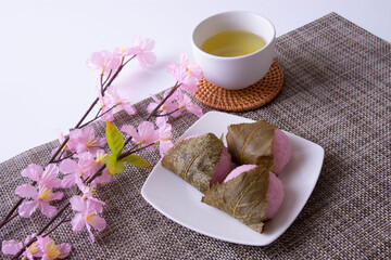 桜餅
