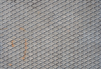 grey steel metal texture background