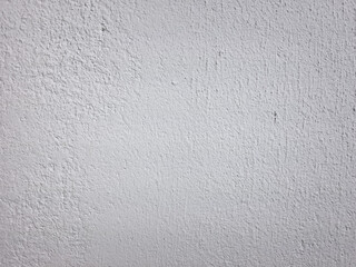 white plaster wall texture background