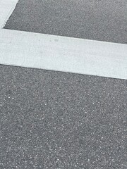 Fototapeta premium asphalt road texture