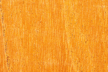 Close up of wooden texture of Cedar wood cigar box surface