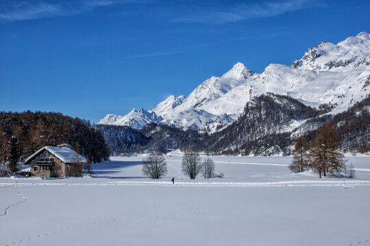 Engadin 