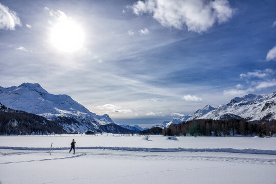 Sils Maria