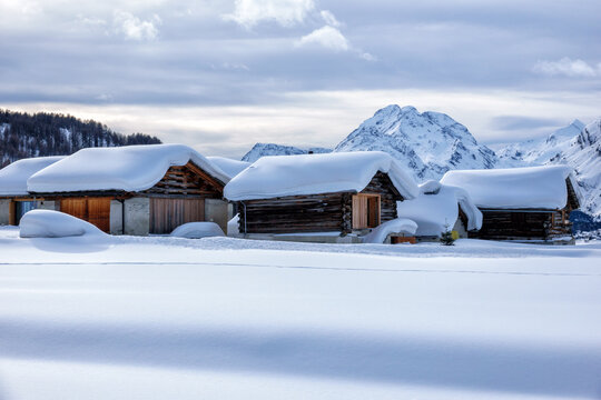 Engadin 