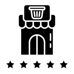 rating store
