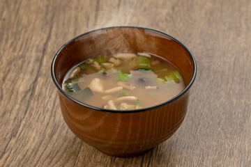朝食イメージ