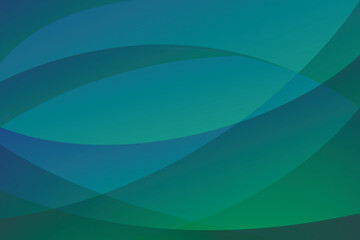 Vector modern abstract fluid gradient background design