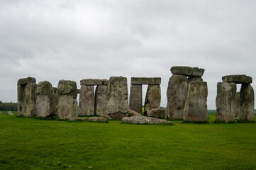 The Stonehenge