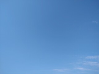 東京のそら(22.3.9)