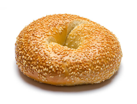 Sesame Seed Begal