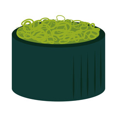 sushi food icon