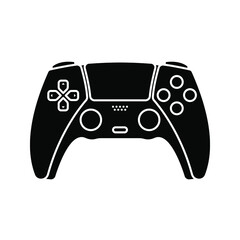 Game controller icon. games sign. Vector illustration