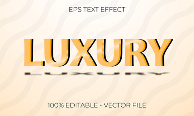 Luxury 3D text, 3d text, text effect, text style, 3d, luxury