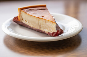 チーズケーキ