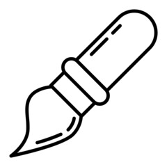 paint brush edit tools