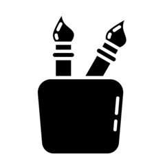 paint brush edit tools