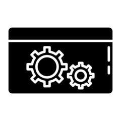 gear setting edit tools