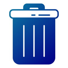 trash bin edit tools