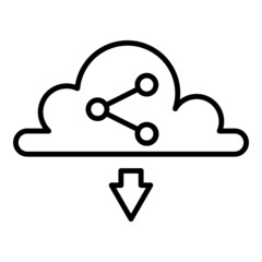 recovery cloud and gamer