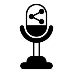 share sound mic and gamer