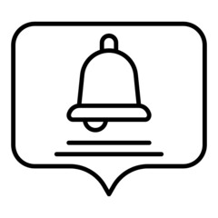 Fototapeta premium bank notification finance