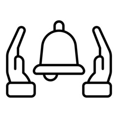 bell notification finance