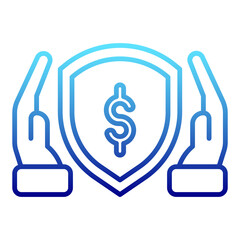 Obraz premium bank insurance finance