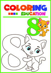 coloring book for kids