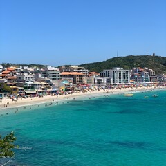 Praia beach areia mar 