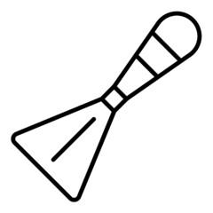 shovel construction tools