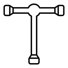 wrench construction tools