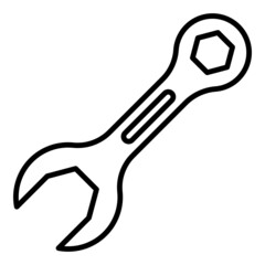 wrench construction tools