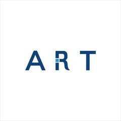 Abstrak font alfabet modern digital. vektor illustraion © Mlaku Banter