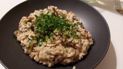 Risotto