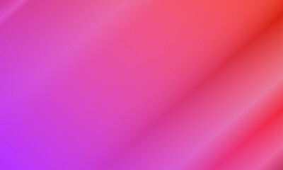 red, pink and purple gradient abstract background with shining. suitable for wallpaper, banner or flyer