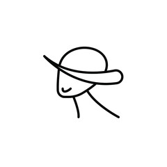 fashion photography icons  symbol vector elements for infographic web