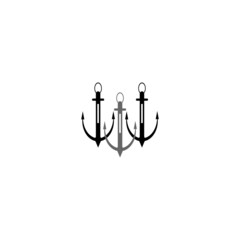 anchor icon